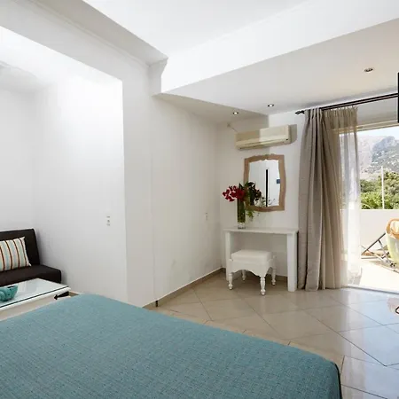 Hotel Hermes 4*