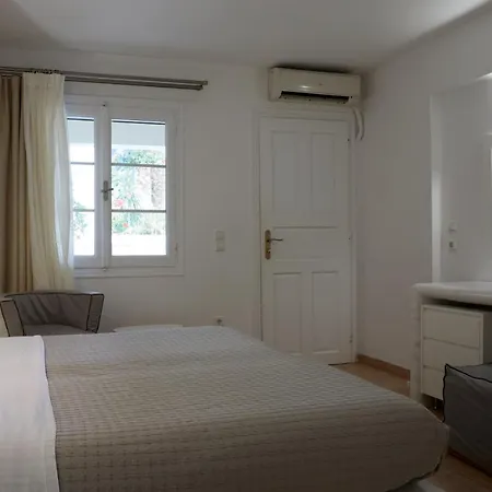 Hotel Hermes