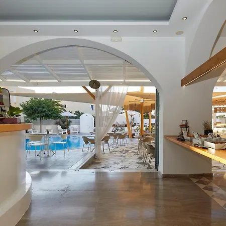 Hotel Hermes