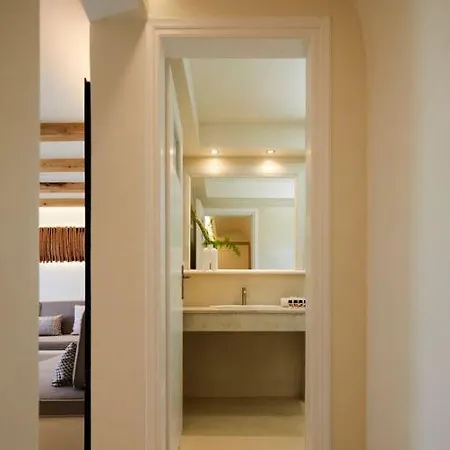 Hotel Hermes Kamari (Santorini)