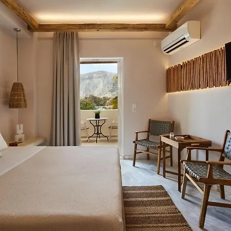 Hotel Hermes