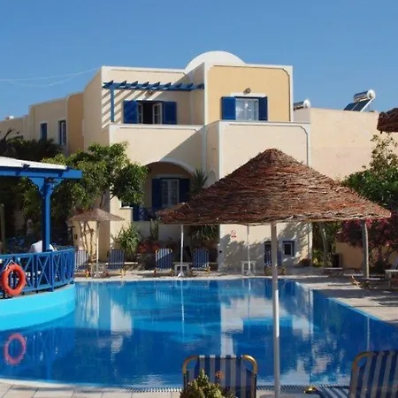 Hermes Hotel 4*