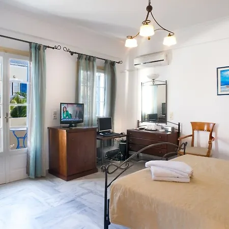 Hermes Hotel