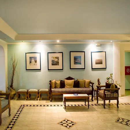 Hotell Hermes 4*